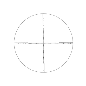 T-EAGLE AR4-16X44SF 전술 야외 범위 넓은 각도 조명 사냥 스코프 장거리 제조 알루미늄 합금 - Product Image 5