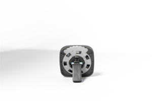 Diffuseur d'air pour voiture en lin biologique de qualité supérieure en forme de trompe d'éléphant, vente en gros, 2ML*2, évaporation naturelle à la mode, aromathérapie - Product Image 3