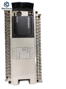 Contrôleur PLC, capteur, contrôleur logique programmable, neuf d'origine, FX3GA-60MR - Product Image 1