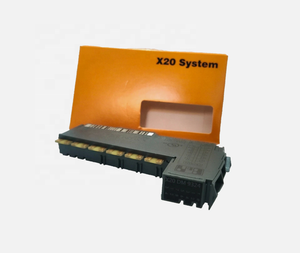 โมดูลดิจิตอลผสม NEW X20DM9324 B&R X20, 8 อินพุต จัดส่งรวดเร็ว - Product Image 2