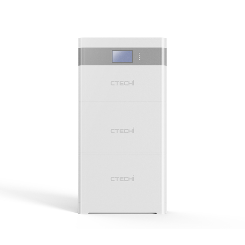 4kW 8kWh All in One Inverter