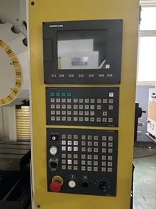 Centre de perçage et de taraudage haute vitesse T600S |   Machine à 3/4/5 axes - Product Image 2