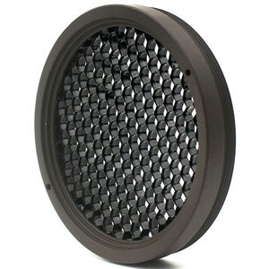 SPECPRECISION TAN Kill Flash para <span class=keywords><strong>DR</strong></span> 1,5-6X Optics Scope Visores y accesorios personalizados - Product Image 5