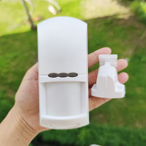 Détecteur de mouvement sans fil fiable Focus <span class=keywords><strong>Meian</strong></span>, capteur PIR intérieur avec longue durée de vie de la batterie, 433 MHz et 868 MHz pour système d'<span class=keywords><strong>alarme</strong></span> anti-intrusion - Product Image 3