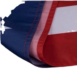 Banderas de Poliéster Personalizadas con Diseños Nuevos 2025, Venta al por Mayor, Publicidad Promocional, Impresión Digital por Sublimación - Product Image 3