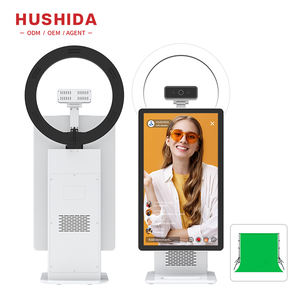 KHI15.6 Inch nteractive kesktop IVE treaming iisplay crecreen o ououtube acacebook nstagram IVE - Product Image 2