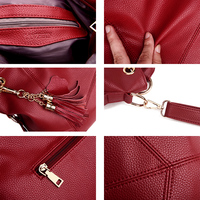 Sac à main en cuir, sacs bandoulière, sacs à main de créateur pour femmes, sacs fourre-tout, sacs messager vintage pour femmes