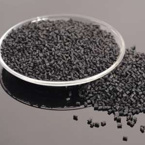 PA6 <span class=keywords><strong>PA66</strong></span> GF30 Полиамид 66 гранулы <span class=keywords><strong>GF</strong></span> 30% Безгалогенные Огнестойкие смолы <span class=keywords><strong>PA66</strong></span> GF30 V0 - Product Image 4