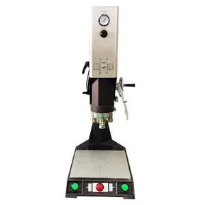Generador ultrasónico de esponja para limpieza de cocina, máquina de soldadura para esponja mágica/Bob Esponja, de poliéster de alta frecuencia, personalizada