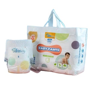Pañales Desechables Suaves para Bebé, Precio al por Mayor, Más Vendidos - Product Image 2