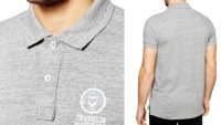 Polo Homme Manches Courtes en Viscose/Coton Formel Décontracté Grande Taille Écologique Anti-Boulochage Respirant Piqué Promotionnel Vente en Gros