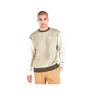 Veste en molleton classique Champion pour homme, couleur : vert randonneur/noir |   100% authentique - Product Image 3