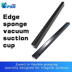 High-Precision Heavy-Duty Robot End Effector <b>Sponge</b> Vacuum Gripper for Metal Sheet Transfer - Product Image 2