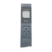 Módulo PLC SIMATIC S7-1500 Original 6ES7511-1AK01-0AB0