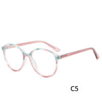 2024 haute qualité CP montures de lunettes femmes lunettes lunettes de lecture mode lunettes montures optiques