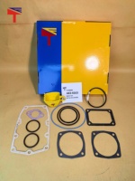 Juego de Juntas de Culata para Maquinaria de Construcción, Compatible con Motores Diésel Perkins Serie 4000, 4006, 4008, 4012, 4016