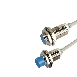 חיישן מתג קרבה חדש FL7M-8J6ND 2 חוטים DC NO מרחק זיהוי 8 מ\\\"מ - Product Image 1