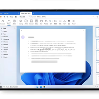 Software de por Vida para Portátiles M365 Pro Plus para MAC, 1 Unidad, Envío Rápido, Cuenta y Contraseña