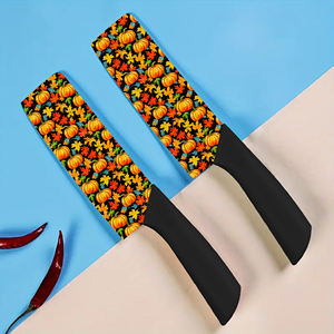 Vente flash : 3 ensembles de couteaux japonais en céramique, manche ambidextre, lavable au lave-vaisselle, qualité supérieure, fabrication en usine, livraison gratuite - Product Image 6