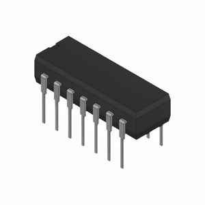Electronics Component 14 CDIP Power Management (PMIC) AD2701JD In Stock - Product Image 1