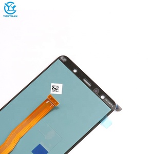 Điện thoại di động <span class=keywords><strong>LCD</strong></span> đối với Samsung A7 2018 <span class=keywords><strong>LCD</strong></span> hiển thị A750 màn hình thay thế - Product Image 6