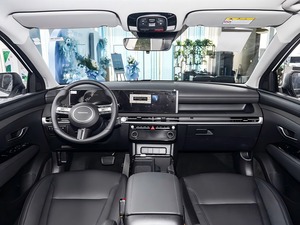 <span class=keywords><strong>Hyundai</strong></span> <span class=keywords><strong>Tucson</strong></span> <span class=keywords><strong>4x4</strong></span> Edición Desierto, Eficiente en Consumo de Combustible, 0KM, Auto Nuevo en Venta - Product Image 5