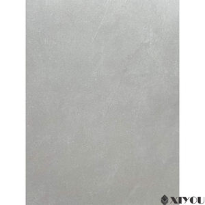 Azulejo de Porcelana Gris Mármol 60x60, Precio de Fábrica XIYOU, Pulido y Esmaltado, Carreaux Sol 600x600, Azulejos de Porcelanato para Sala de Estar - Product Image 1
