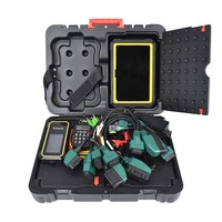 Outil de diagnostic et de programmation pour camions X-TRUCK Tablet HD913 Howo/Sinotruk Shacman FAW Dongfeng Foton Weichai Cummins Yuchai 24V