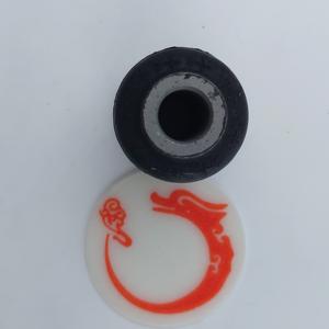 Sistema de suspensión de alto rendimiento BUSH-FR LWR ARM"A" 54551-1E000 54551 1E000 Para K-ia PICANTO 545511E000 - Product Image 3