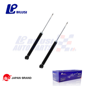 Bilusi Piezas De Suspension De Automatique Con Amortiguadores pour <span class=keywords><strong>Nissan</strong></span> Versa 2014-2019 E6210-9KN0A KYB 930795 - Product Image 1