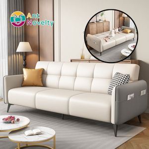 Lits pliants Antnovelty pour <span class=keywords><strong>2</strong></span> <span class=keywords><strong>personnes</strong></span>, canapé convertible pour enfant, <span class=keywords><strong>lit</strong></span> simple, Camas - Product Image 6