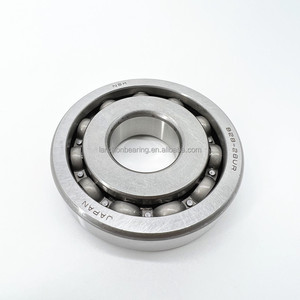 Roulement à billes à gorge profonde 15X35X8 <span class=keywords><strong>6202</strong></span>/8 Roulement de machine électrique <span class=keywords><strong>6202</strong></span> 5/8 <span class=keywords><strong>2RS</strong></span> <span class=keywords><strong>6202</strong></span> 5/8 ZZ - Product Image 6