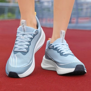 Zapatillas para Correr Hokas Carbon <span class=keywords><strong>Bondi</strong></span>, Ligeras, con Amortiguación, para Corredores de Larga Distancia, para Hombre y Mujer, Primavera, Otoño, Invierno, Parte Superior de Malla - Product Image 6