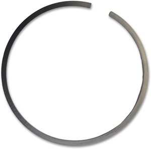 Segment de piston Yanmar 3TNE82A pour moteur d'excavatrice avec garantie d'un an - Product Image 1