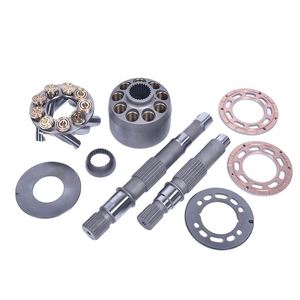 Nouvelles pièces de rechange de haute qualité pour pompe à piston variable hydraulique axiale PMP110 en fonte pour machines agricoles - Product Image 3