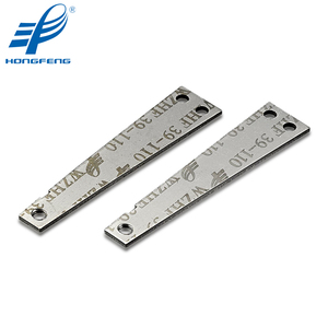 TM-19 термо-биметаллическая полоса, рулонный лист для среднечувствительного термостатического клапана, переключатель защиты двигателя на заказ - Product Image 6