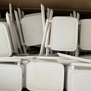 ONU Xpon Dual Band Wi-Fi 2.4G & 5.8G AC WIFI5 H3-2S EPON/GPON 4GE Port โซลูชัน FTTH - Product Image 1