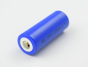 Selling best GEB <span class=keywords><strong>3</strong></span>,7 V 18500 1200 mAh <span class=keywords><strong>3</strong></span>,7 V Rechargeable Li-ion battery LiPo battery for LED - Product Image 3