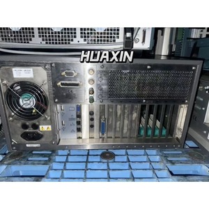 1PC Keithley 4200-SCS Semiconductor Characterization System ไม่ใช่โมดูล - Product Image 3