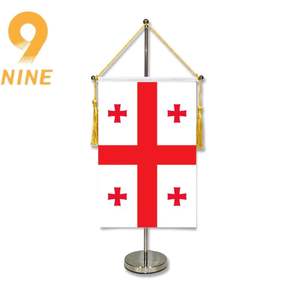 Во всем мире офисные настольные украшения различные азиатские флаги страны - Product Image 3