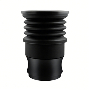 Filtre à café en silicone écologique personnalisé de luxe, sans rétention, Eureka <span class=keywords><strong>Atomic</strong></span>, dose unique, pour le nettoyage des machines à expresso - Product Image 5