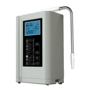 Vendita calda Filtro Acqua Alcalina Idrogeno <span class=keywords><strong>Alka</strong></span> ionizzatore - Product Image 5