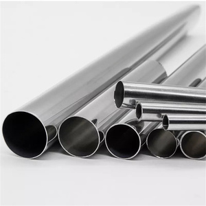 ท่อสแตนเลส22 - Product Image 1