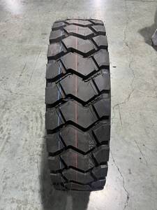 Neumáticos para Camión, Radiales de Acero, Sin Cámara, 315/80R22.5, Buena Resistencia al Desgaste, para Camiones de Larga Distancia y Trabajo Pesado - Product Image 1
