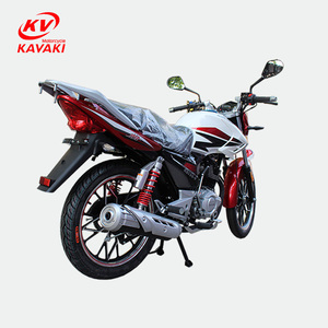 2019 neue stil passagier dayang rusi motorrad luftgekühlten 2 hub motorrad motor 150cc - Product Image 3