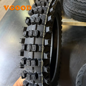 Neumáticos sin Cámara para Motocicleta MARVEL, Goma Enduro Motocross 90/100-16 70/100-17 3.00-21 110/90-18 100/100-18 90/100-14 - Product Image 3
