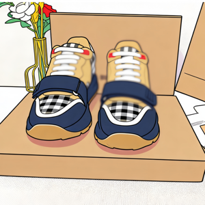 <span class=keywords><strong>Scarpe</strong></span> BB di Lusso da <span class=keywords><strong>Uomo</strong></span>, Sneaker di Alta Qualità di <span class=keywords><strong>Marche</strong></span> Famose, <span class=keywords><strong>Scarpe</strong></span> <span class=keywords><strong>Sportive</strong></span> Casual in Vera Pelle e Mesh Leggero - Product Image 3