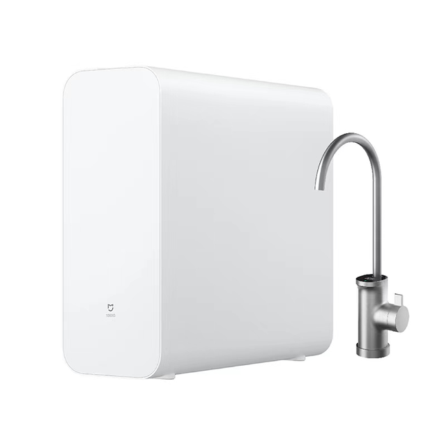 Xiaomi MiJia Water Purifier 1000G Household Direct Drinking Reverse Osmosis Filter Kitchen Water Purifier MR1082