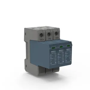 Est eller ELER-rotector de impulso para olar, rotor para cortacésped ystem, 600V 1000V 1500V - Product Image 5