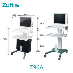 Carrello Zofine Z90 Certificato CE Classe II per <span class=keywords><strong>Scanner</strong></span> Intraorale, Telecamera Dentale, Attrezzature per Terapia Orale e Accessori - Product Image 5
